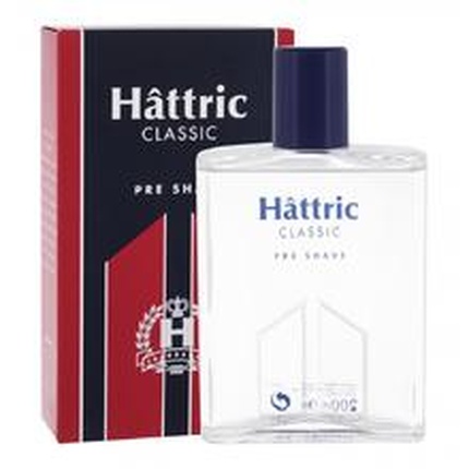 Classic Pre Shave - Pre-shave water for men 200 ml Hattric Nahahooldustoode