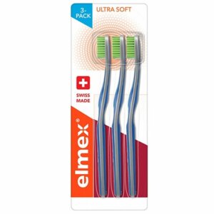 Elmex Ultra Soft Hambahari