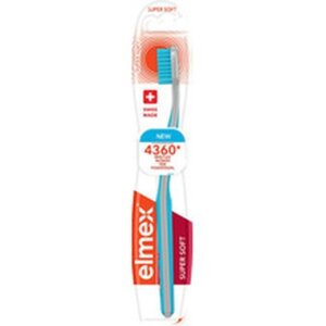 Elmex Super Soft Hambahari