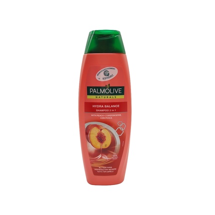Palmolive Naturals Hydra Šampoon Palmolive Naturals Hydra Šampoon