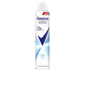 Rexona Algodon Deodorant