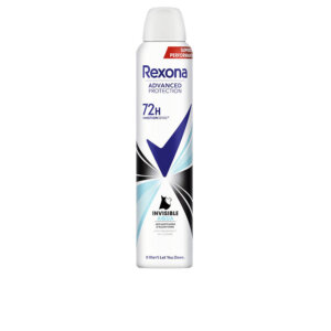 Rexona Invisible Aqua Deodorant