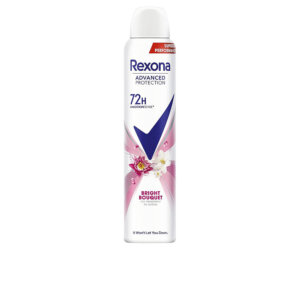 Rexona Bright Bouquet Deodorant