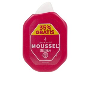 Moussel Classique Original Geel