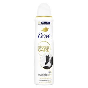 Dove Advanced Nahahooldustoode