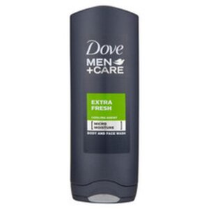 Dove Men+Care Puhastusvahend