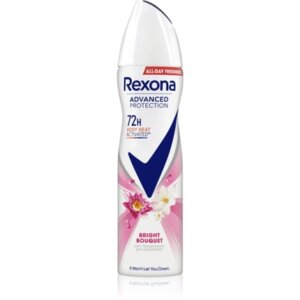 Rexona Advanced
