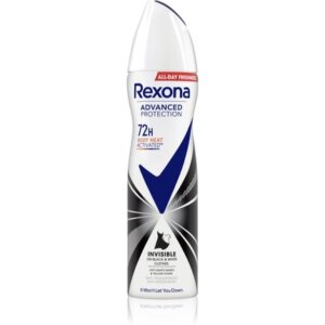 Rexona Advanced Nahahooldustoode