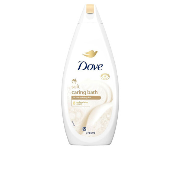 ORIGINAL gentle hydration shower gel 720 ml Dove Original Gentle Geel