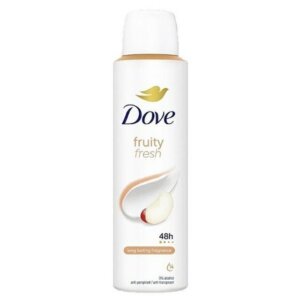 Dove Fruity Fresh Nahahooldustoode