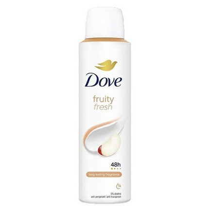 Fruity Fresh Anti-Perspirant 150 ml Dove Fruity Fresh Nahahooldustoode