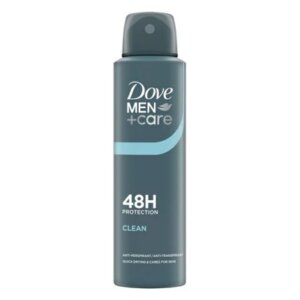 Dove Men+Care Nahahooldustoode