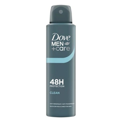 Men+Care Clean Anti-Perspirant 150 ml Dove Men+Care Nahahooldustoode