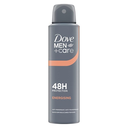 Men+Care Energizing Anti-Perspirant 150 ml Dove Men+Care Nahahooldustoode