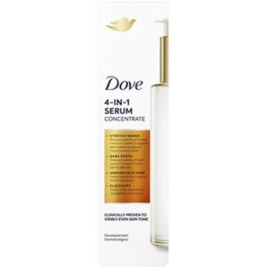 Niacinamide Even Tone 4V1