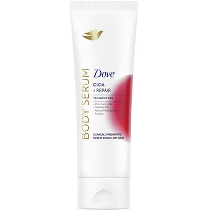 Dove Cica + Repair Body kehaseerum Dove Cica + Repair Body kehaseerum
