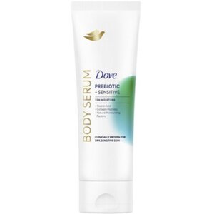 Dove Prebiotic + Sensitive Body kehaseerum