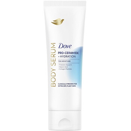 Dove Pro-Ceramide+ Hydratation Body Serum kehaseerum Dove Pro-Ceramide+ Hydratation Body Serum kehaseerum