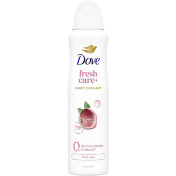 Dove Fresh Rose Deodorant Spray 150 ml Dove Fresh Rose deodorant
