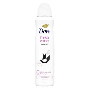 Dove Fresh Deodorant