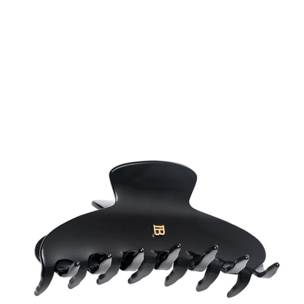 Large hair clip #Black 1 tk Balmain Hair Juuksespang