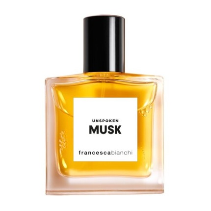 Unspoken Musk Extrait de Parfum 30 ml Unspoken Musk Lõhnatoode