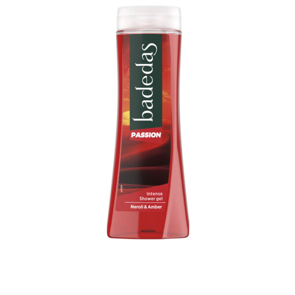 PASSION NEROLI & AMBAR gel ducha 600 ml Badedas Neroli