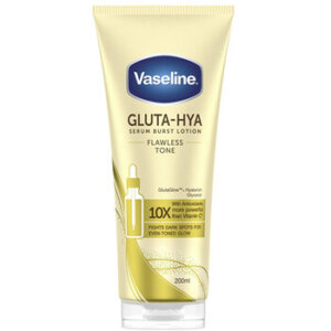 Gluta-Hya Flawless Tone