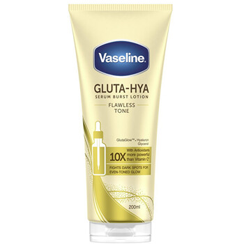 Vaseline Gluta-Hya Flawless Tone 200 ml Gluta-Hya Flawless Tone