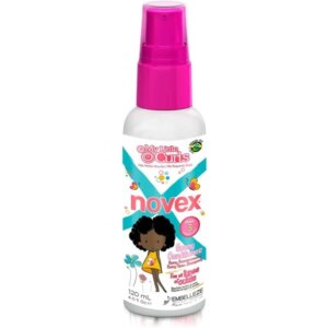 Novex My Little Curls Detangling sprei
