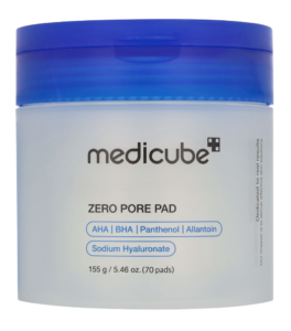 Medicube Nahahooldustoode