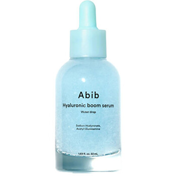 Water Drop Hyaluronic Boom Serum - Pleťové sérum 50 ml Abib Seerum