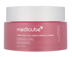 Pdrn Pink Collagen Capsule