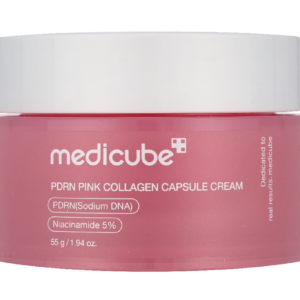 Pdrn Pink Collagen Capsule