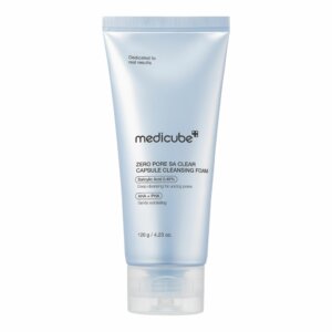 Medicube Nahahooldustoode