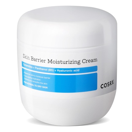 COSRX Skin Barrier Moisturizing Cream 450 ml Cosrx Skin Barrier Moisturizing kreem