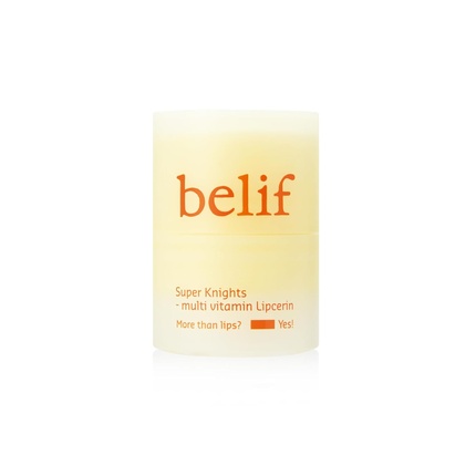 SUPER KNIGHTS lip balm 15 ml Belif Super Knights Palsam