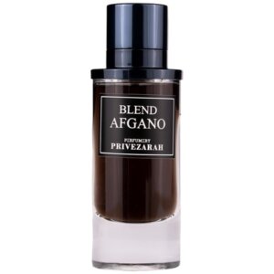 Zarah Blend Afgano Parfüümvesi