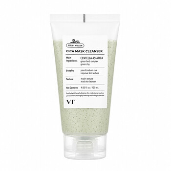 Vt Cosmetics Cica näopuhastusvahend Vt Cosmetics Cica näopuhastusvahend