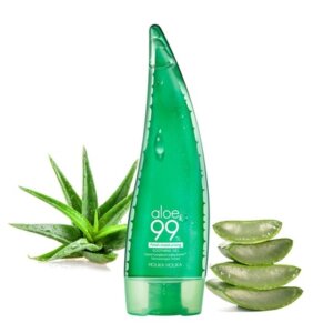 Aloe 99% Geel