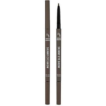 Wonder Drawing Skinny Eyebrow - Tužka na obočí 0,05 g Holika Holika Wonder Meigitoode