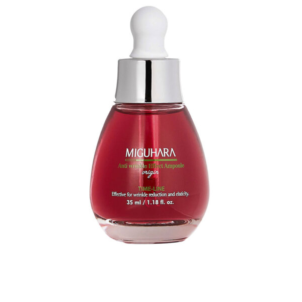 ANTI WRINKLE effect ampoule origin 35 ml Effect Ampoule Origin Nahahooldustoode