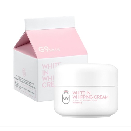 White In Capsule Kreem White In Capsule Kreem