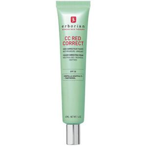 Cc Red Correct Colour-Correcting