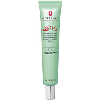 CC Red Correct Colour-Correcting Cream SPF 30 - CC krém 40 ml Cc Red Correct Colour-Correcting