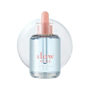 Slowpure Seerum