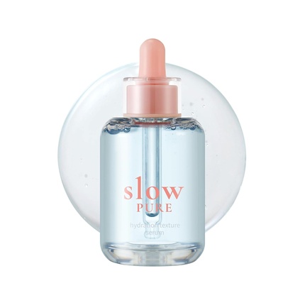 HYDRATION TEXTURE serum 50 ml Slowpure Seerum