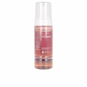 Neogen Real Fresh Cranberry puhastusvaht