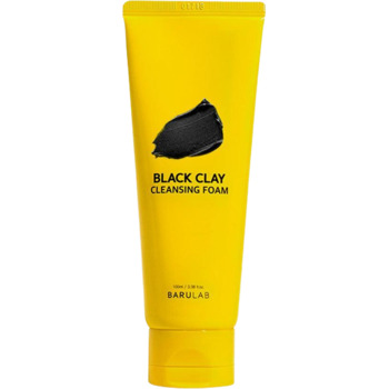 Barulab Black Clay Cleansing Foam puhastusvaht Barulab Black Clay Cleansing Foam puhastusvaht