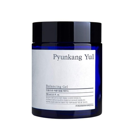 Balancing Gel - moisturizing face gel 100 ml Pyunkang Yul Geel